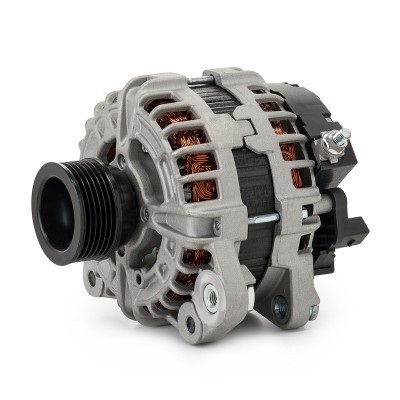 Alternator RIDEX 4G1661R 4G1661R - foto 3