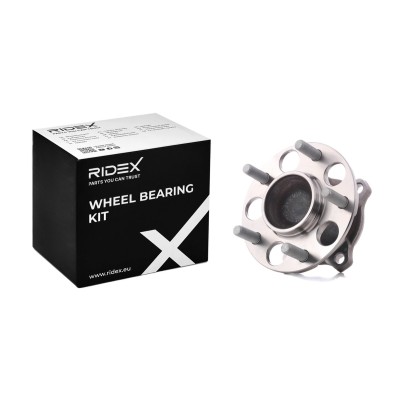 Łożysko Koła RIDEX 654W0909 654W0909 - foto 6