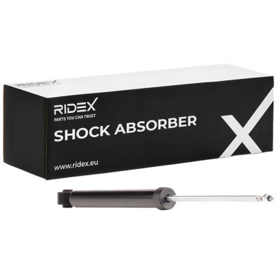 Amortyzator RIDEX 854S2082 854S2082 - foto 2