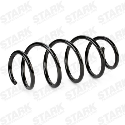 Sprężyna Zawieszenia Stark SKCS-0040294 SKCS-0040294 - foto 3
