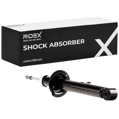 Amortyzator RIDEX 854S2043 854S2043 - foto 2
