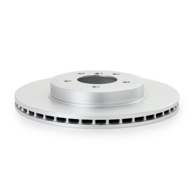 Tarcza hamulcowa RIDEX 82B0204P 82B0204P - foto 4