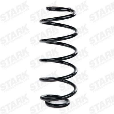 Sprężyna Zawieszenia Stark SKCS-0040777 SKCS-0040777 - foto 4