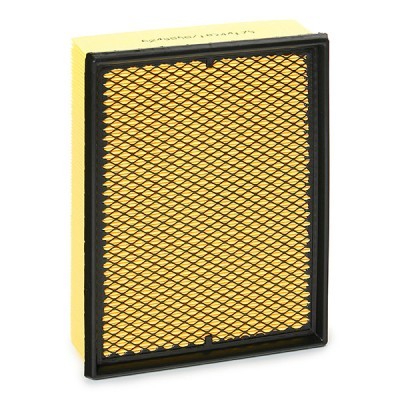 Filtr Powietrza RIDEX 8A0007P 8A0007P - foto 3