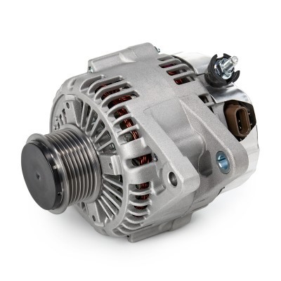 Alternator RIDEX 4G1761 4G1761 - foto 3