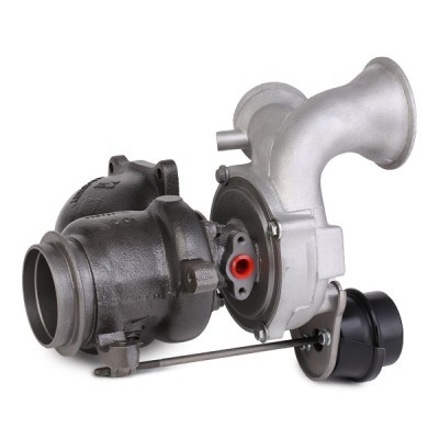 Turbina (Turbosprężarka) RIDEX 2234C0115R 2234C0115R - foto 13