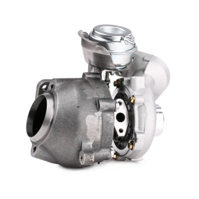 Turbina (Turbosprężarka) RIDEX 2234C0033 2234C0033 - foto 4