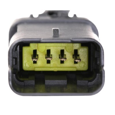 Sonda Lambda RIDEX 3922L0281P 3922L0281P - foto 6