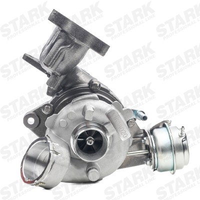 Turbina (Turbosprężarka) Stark SKCT-1190174 SKCT-1190174 - foto 7