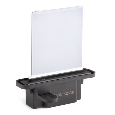 Rezystor Opornik Dmuchawy RIDEX 2975R0057 2975R0057 - foto 3