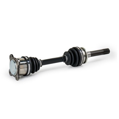 Półoś Napędowa RIDEX 13D0142R 13D0142R - foto 4