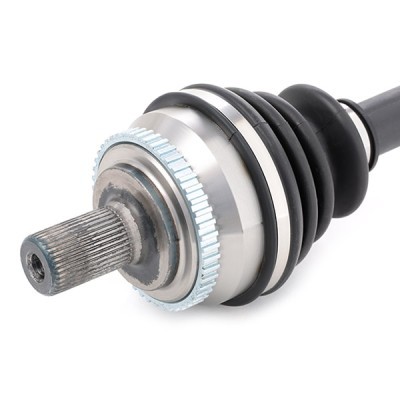 Półoś Napędowa RIDEX 13D0167 13D0167 - foto 5