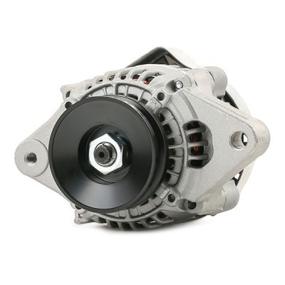 Alternator RIDEX 4G1015 4G1015 - foto 3