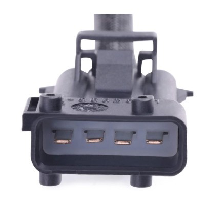 Sonda Lambda RIDEX 3922L0058P 3922L0058P - foto 6