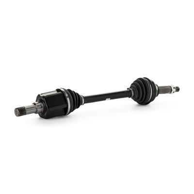 Półoś Napędowa RIDEX 13D0474R 13D0474R - foto 4