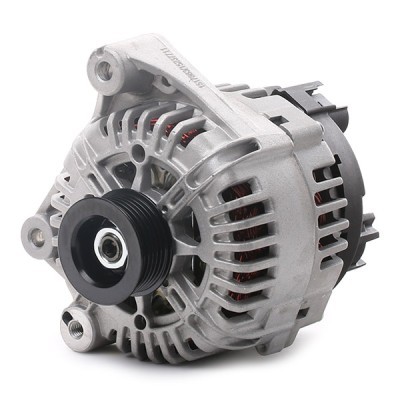 Alternator RIDEX 4G1071 4G1071 - foto 3
