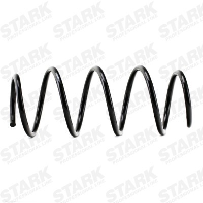 Sprężyna Zawieszenia Stark SKCS-0040173 SKCS-0040173 - foto 5