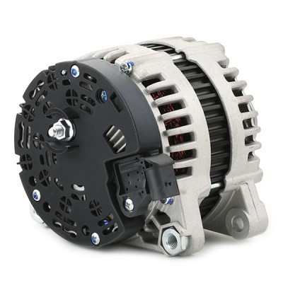 Alternator RIDEX 4G1193 4G1193 - foto 7