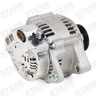 Alternator Stark SKGN-0320166 SKGN-0320166 - foto 4