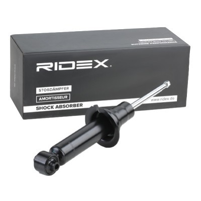 Amortyzator RIDEX 854S1419 854S1419 - foto 3