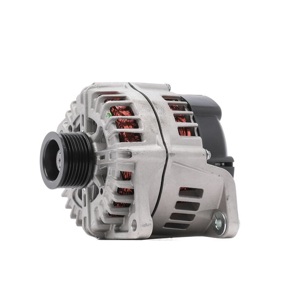 Alternator RIDEX 4G1242R 4G1242R - foto 1