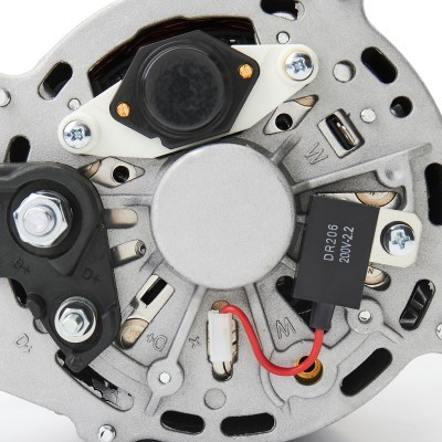 Alternator RIDEX 4G1122 4G1122 - foto 6