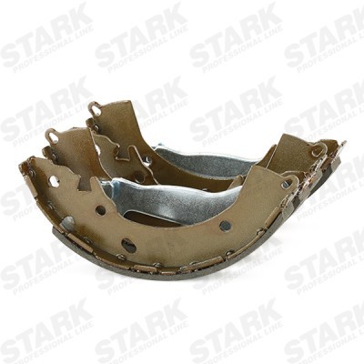 Klocki hamulcowe Stark SKBS-0450322 SKBS-0450322 - foto 3