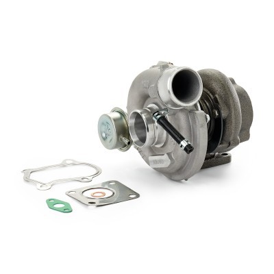 Turbina (Turbosprężarka) RIDEX 2234C10769 2234C10769 - foto 3