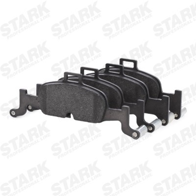 Klocki hamulcowe Stark SKBP-0011799 SKBP-0011799 - foto 4