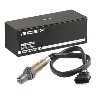 Sonda Lambda RIDEX 3922L0340 3922L0340 - foto 2