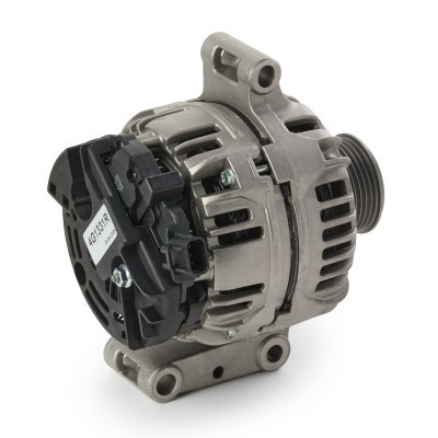Alternator RIDEX 4G1331R 4G1331R - foto 4