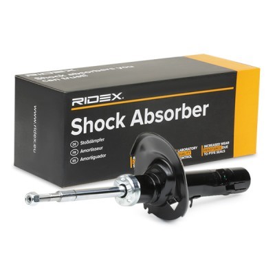 Amortyzator RIDEX 854S2265 854S2265 - foto 3