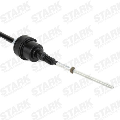 Linka sprzęgła Stark SKSK-1320014 SKSK-1320014 - foto 4