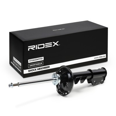 Amortyzator RIDEX 854S2413 854S2413 - foto 5