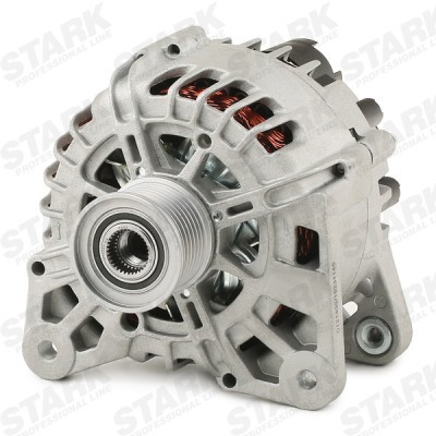 Alternator Stark SKGN-0321007 SKGN-0321007 - foto 3