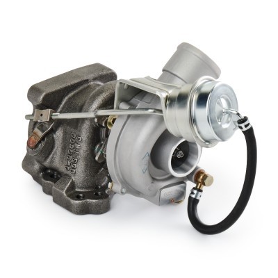 Turbina (Turbosprężarka) RIDEX 2234C10622 2234C10622 - foto 4