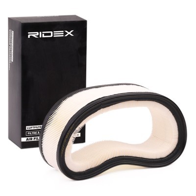 Filtr Powietrza RIDEX 8A0193 8A0193 - foto 2