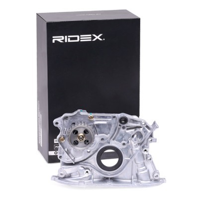 Pompa Oleju RIDEX 596O0121 596O0121 - foto 2