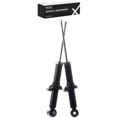 Amortyzator RIDEX 854S17838 854S17838 - foto 2