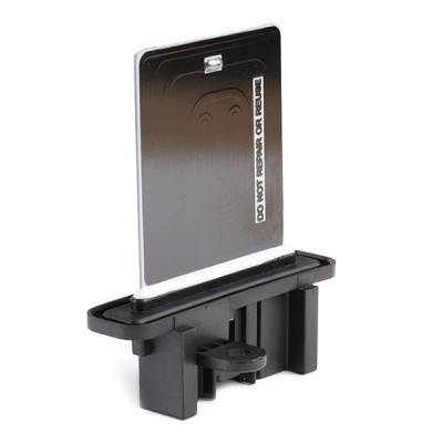 Rezystor Opornik Dmuchawy RIDEX 2975R0057 2975R0057 - foto 4