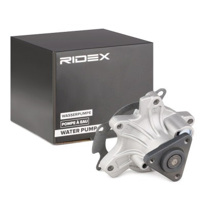 Pompa Wody RIDEX 1260W0085 1260W0085 - foto 2