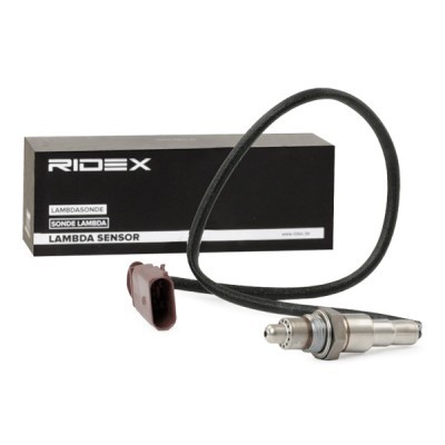 Sonda Lambda RIDEX 3922L0299 3922L0299 - foto 2