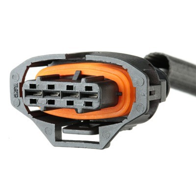 Sonda Lambda RIDEX 3922L0008 3922L0008 - foto 5