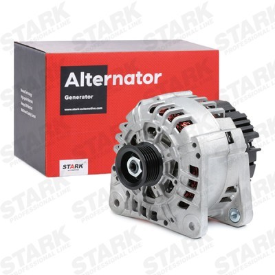 Alternator Stark SKGN-0320714 SKGN-0320714 - foto 2