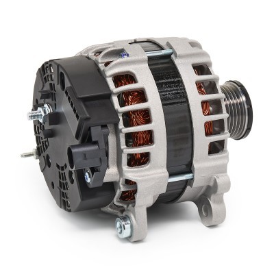 Alternator RIDEX 4G1692 4G1692 - foto 4