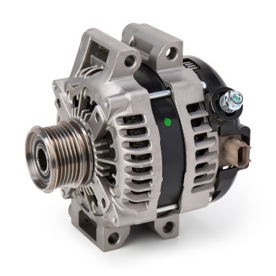 Alternator RIDEX 4G0514R 4G0514R - foto 3