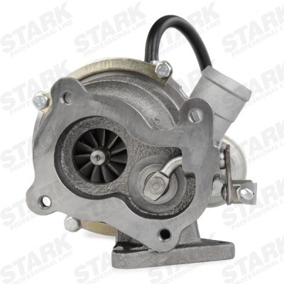 Turbina (Turbosprężarka) Stark SKCT-1191109 SKCT-1191109 - foto 6