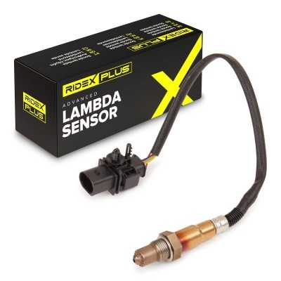 Sonda Lambda RIDEX 3922L0368P 3922L0368P - foto 2