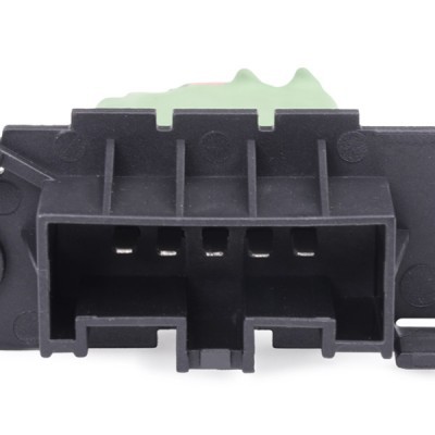 Rezystor Opornik Dmuchawy RIDEX 2975R0163 2975R0163 - foto 5