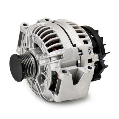 Alternator RIDEX 4G1598 4G1598 - foto 3